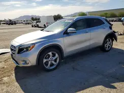 WDCTG4GB2KU019727 2019 MERCEDES-BENZ GLA-KLASSE