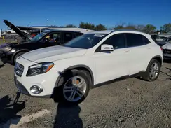 WDCTG4GB2LJ651260 2020 MERCEDES-BENZ GLA-KLASSE