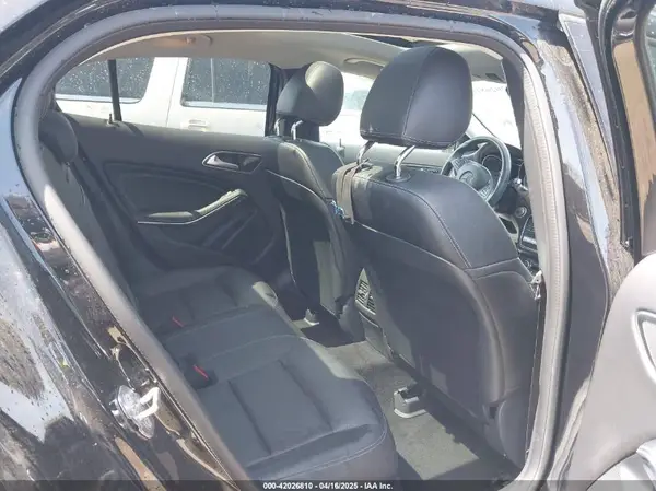 WDCTG4GB2LJ663215 2020 MERCEDES-BENZ GLA-KLASSE - Image 8