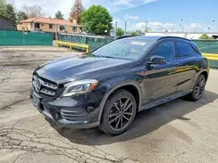 WDCTG4GB2LJ664493 2020 MERCEDES-BENZ GLA-KLASSE