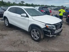WDCTG4GB2LJ686994 2020 MERCEDES-BENZ GLA-KLASSE