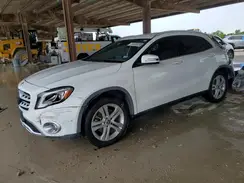 WDCTG4GB2LJ687465 2020 MERCEDES-BENZ GLA-KLASSE
