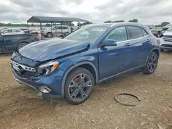 WDCTG4GB2LJ689569 2020 MERCEDES-BENZ GLA-KLASSE