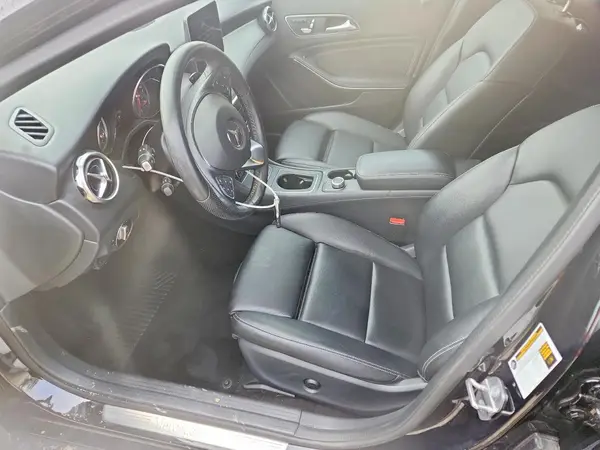 2020 MERCEDES-BENZ GLA-KLASSE COPART lot 47447916 auction photo 7