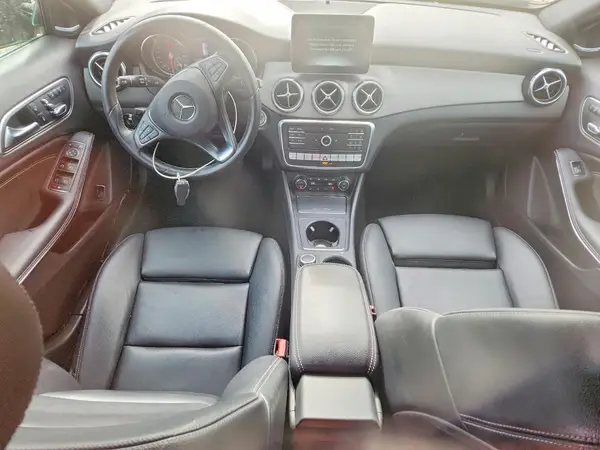2020 MERCEDES-BENZ GLA-KLASSE COPART lot 47447916 auction photo 8