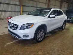 WDCTG4GB2LU021611 2020 MERCEDES-BENZ GLA-KLASSE