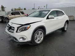 WDCTG4GB2LU023066 2020 MERCEDES-BENZ GLA-KLASSE