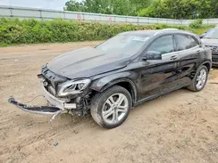 WDCTG4GB2LU023715 2020 MERCEDES-BENZ GLA-KLASSE