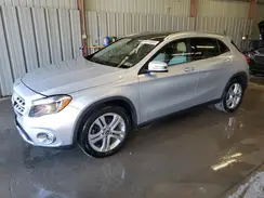 WDCTG4GB2LU024024 2020 MERCEDES-BENZ GLA-KLASSE