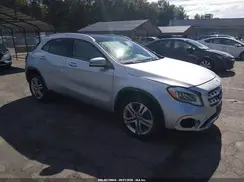 WDCTG4GB2LU024167 2020 MERCEDES-BENZ GLA-KLASSE