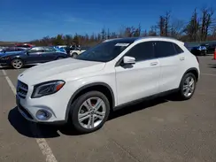 WDCTG4GB2LU024590 2020 MERCEDES-BENZ GLA-KLASSE