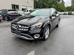 WDCTG4GB2LU025335 2020 MERCEDES-BENZ GLA-KLASSE