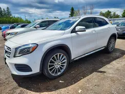 WDCTG4GB2LU025531 2020 MERCEDES-BENZ GLA-KLASSE