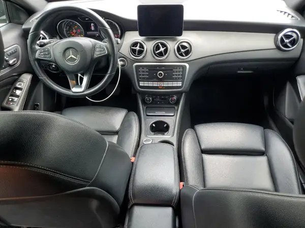 WDCTG4GB2LU026713 2020 MERCEDES-BENZ GLA-KLASSE - Image 8