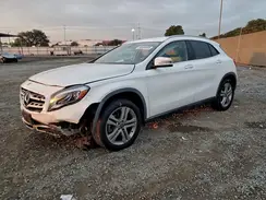 WDCTG4GB2LU027411 2020 MERCEDES-BENZ GLA-KLASSE