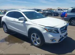 WDCTG4GB2LU027747 2020 MERCEDES-BENZ GLA-KLASSE