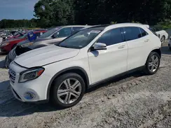 WDCTG4GB2LU027926 2020 MERCEDES-BENZ GLA-KLASSE