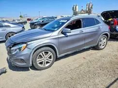 WDCTG4GB3GJ194450 2016 MERCEDES-BENZ GLA-KLASSE