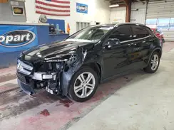 WDCTG4GB3GJ194688 2016 MERCEDES-BENZ GLA-KLASSE