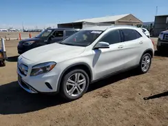 WDCTG4GB3GJ197963 2016 MERCEDES-BENZ GLA-KLASSE