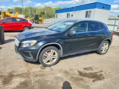 WDCTG4GB3GJ198126 2016 MERCEDES-BENZ GLA-KLASSE