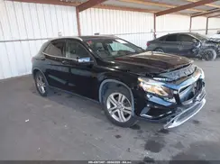 WDCTG4GB3GJ199776 2016 MERCEDES-BENZ GLA-KLASSE
