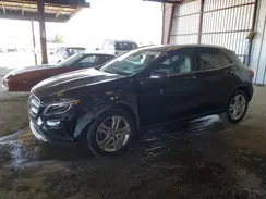WDCTG4GB3GJ200392 2016 MERCEDES-BENZ GLA-KLASSE