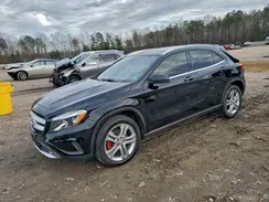 WDCTG4GB3GJ203518 2016 MERCEDES-BENZ GLA-KLASSE