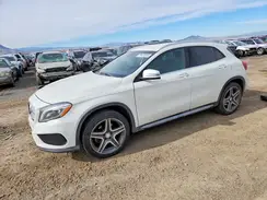 WDCTG4GB3GJ207794 2016 MERCEDES-BENZ GLA-KLASSE