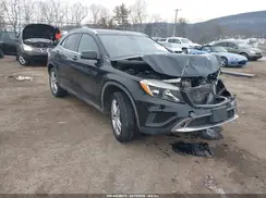 WDCTG4GB3GJ209688 2016 MERCEDES-BENZ GLA-KLASSE