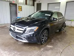 WDCTG4GB3GJ212283 2016 MERCEDES-BENZ GLA-KLASSE