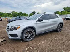 WDCTG4GB3GJ213725 2016 MERCEDES-BENZ GLA-KLASSE
