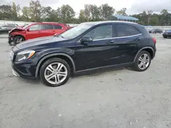 WDCTG4GB3GJ214440 2016 MERCEDES-BENZ GLA-KLASSE