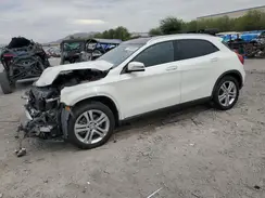 WDCTG4GB3GJ214521 2016 MERCEDES-BENZ GLA-KLASSE