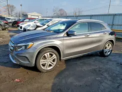 WDCTG4GB3GJ215653 2016 MERCEDES-BENZ GLA-KLASSE