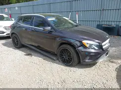 WDCTG4GB3GJ220514 2016 MERCEDES-BENZ GLA-KLASSE