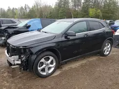 WDCTG4GB3GJ228077 2016 MERCEDES-BENZ GLA-KLASSE