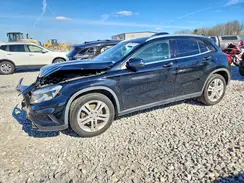 WDCTG4GB3GJ229651 2016 MERCEDES-BENZ GLA-KLASSE