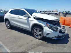 WDCTG4GB3GJ232775 2016 MERCEDES-BENZ GLA-KLASSE