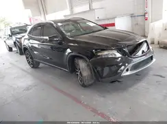 WDCTG4GB3GJ238611 2016 MERCEDES-BENZ GLA-KLASSE