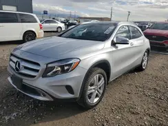 WDCTG4GB3GJ245798 2016 MERCEDES-BENZ GLA-KLASSE