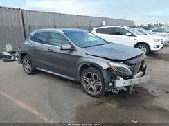 WDCTG4GB3GJ255120 2016 MERCEDES-BENZ GLA-KLASSE