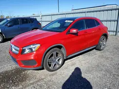 WDCTG4GB3GJ256042 2016 MERCEDES-BENZ GLA-KLASSE