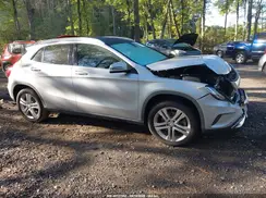 WDCTG4GB3GJ258986 2016 MERCEDES-BENZ GLA-KLASSE