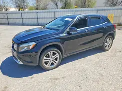WDCTG4GB3GJ260740 2016 MERCEDES-BENZ GLA-KLASSE