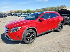 WDCTG4GB3GJ262035 2016 MERCEDES-BENZ GLA-KLASSE