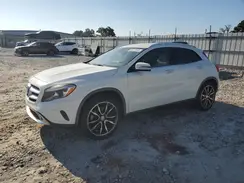 WDCTG4GB3GJ263959 2016 MERCEDES-BENZ GLA-KLASSE
