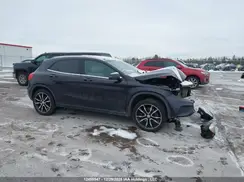 WDCTG4GB3GJ275786 2016 MERCEDES-BENZ GLA-KLASSE