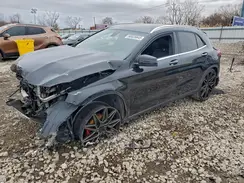 WDCTG4GB3HJ282884 2017 MERCEDES-BENZ GLA-KLASSE