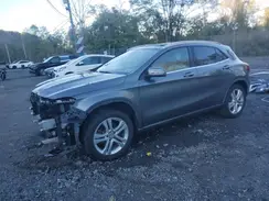 WDCTG4GB3HJ282951 2017 MERCEDES-BENZ GLA-KLASSE